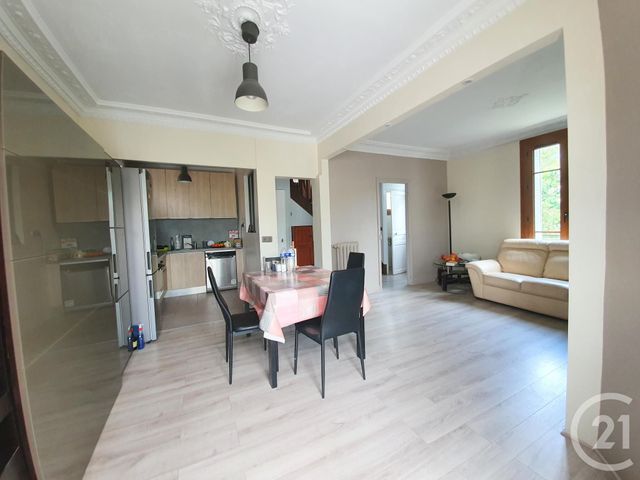 maison à vendre - 5 pièces - 95.8 m2 - EAUBONNE - 95 - ILE-DE-FRANCE - Century 21 La Demeure maison à vendre - 5 pièces - 95.8 m2 - EAUBONNE - 95 - ILE-DE-FRANCE - Century 21 La Demeure