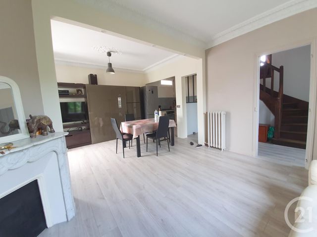 maison à vendre - 5 pièces - 95.8 m2 - EAUBONNE - 95 - ILE-DE-FRANCE - Century 21 La Demeure maison à vendre - 5 pièces - 95.8 m2 - EAUBONNE - 95 - ILE-DE-FRANCE - Century 21 La Demeure