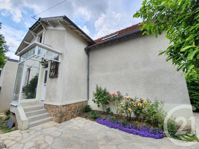 maison à vendre - 5 pièces - 95.8 m2 - EAUBONNE - 95 - ILE-DE-FRANCE - Century 21 La Demeure maison à vendre - 5 pièces - 95.8 m2 - EAUBONNE - 95 - ILE-DE-FRANCE - Century 21 La Demeure