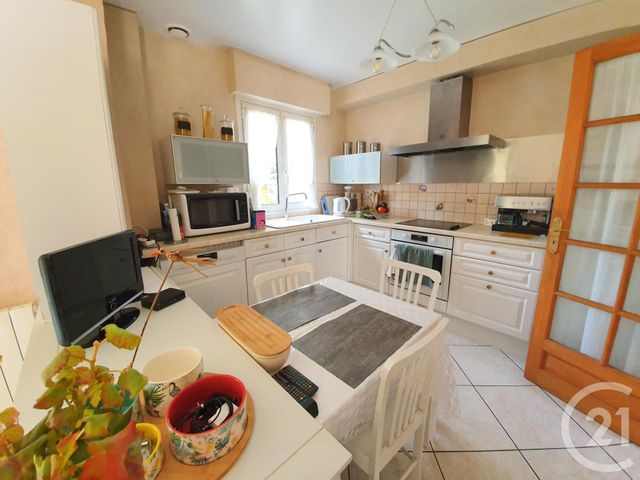 maison à vendre - 7 pièces - 129.7 m2 - ST PRIX - 95 - ILE-DE-FRANCE - Century 21 La Demeure maison à vendre - 7 pièces - 129.7 m2 - ST PRIX - 95 - ILE-DE-FRANCE - Century 21 La Demeure