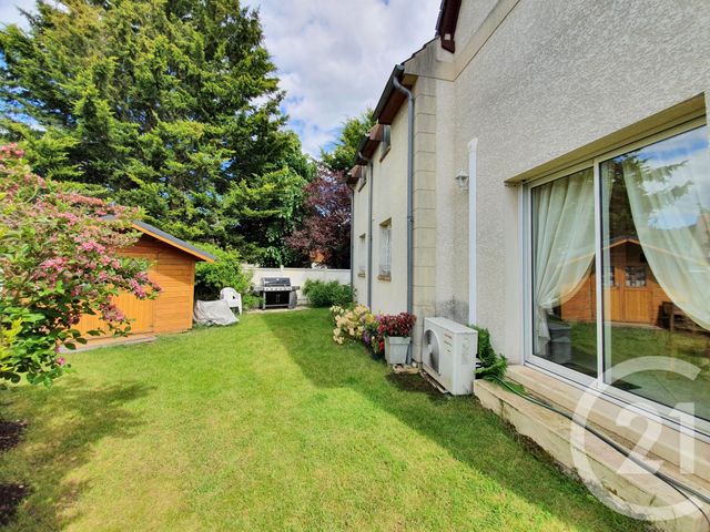 maison à vendre - 7 pièces - 129.7 m2 - ST PRIX - 95 - ILE-DE-FRANCE - Century 21 La Demeure maison à vendre - 7 pièces - 129.7 m2 - ST PRIX - 95 - ILE-DE-FRANCE - Century 21 La Demeure