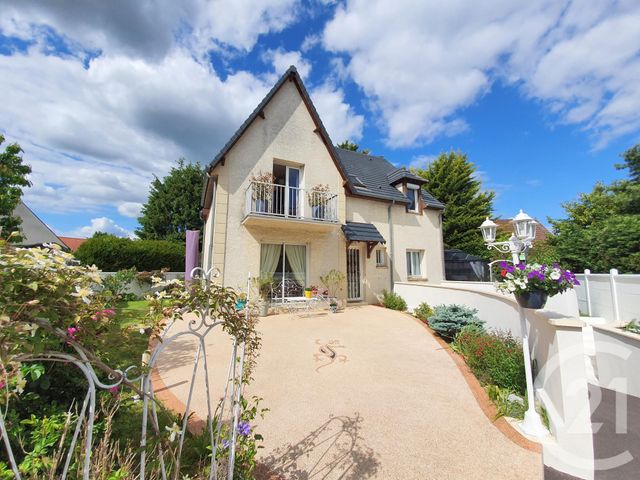 maison à vendre - 7 pièces - 129.7 m2 - ST PRIX - 95 - ILE-DE-FRANCE - Century 21 La Demeure maison à vendre - 7 pièces - 129.7 m2 - ST PRIX - 95 - ILE-DE-FRANCE - Century 21 La Demeure