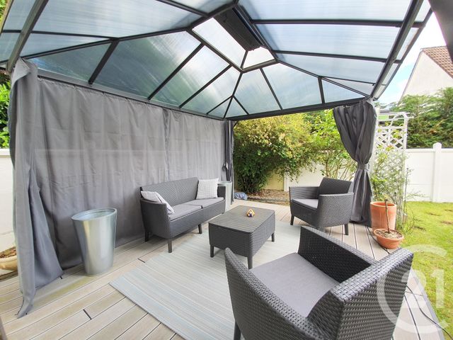 maison à vendre - 7 pièces - 129.7 m2 - ST PRIX - 95 - ILE-DE-FRANCE - Century 21 La Demeure maison à vendre - 7 pièces - 129.7 m2 - ST PRIX - 95 - ILE-DE-FRANCE - Century 21 La Demeure
