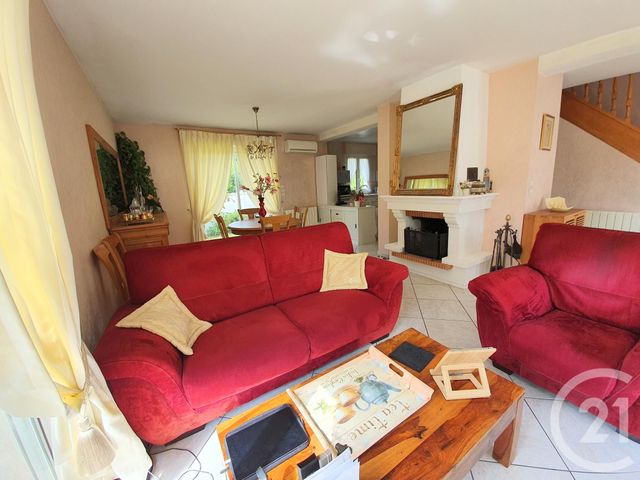 maison à vendre - 7 pièces - 129.7 m2 - ST PRIX - 95 - ILE-DE-FRANCE - Century 21 La Demeure maison à vendre - 7 pièces - 129.7 m2 - ST PRIX - 95 - ILE-DE-FRANCE - Century 21 La Demeure