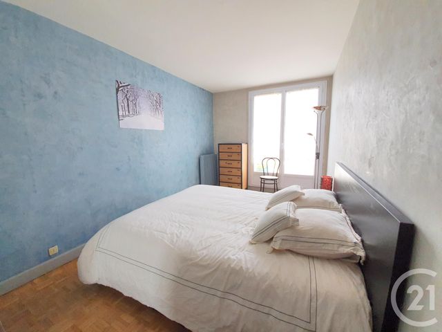 Appartement F4 à vendre - 4 pièces - 90.0 m2 - MARGENCY - 95 - ILE-DE-FRANCE - Century 21 La Demeure Appartement F4 à vendre - 4 pièces - 90.0 m2 - MARGENCY - 95 - ILE-DE-FRANCE - Century 21 La Demeure