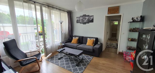Appartement F3 à vendre - 3 pièces - 59.0 m2 - EAUBONNE - 95 - ILE-DE-FRANCE - Century 21 La Demeure Appartement F3 à vendre - 3 pièces - 59.0 m2 - EAUBONNE - 95 - ILE-DE-FRANCE - Century 21 La Demeure