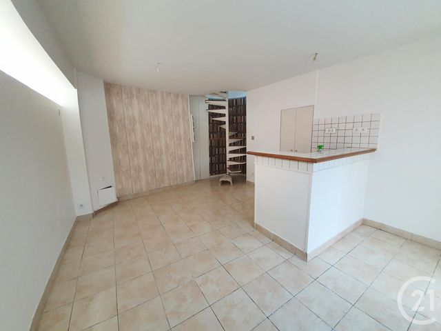 Afficher la photo en grand Appartement F2 à vendre - 2 pièces - 37.0 m2 - ST LEU LA FORET - 95 - ILE-DE-FRANCE - Century 21 La Demeure