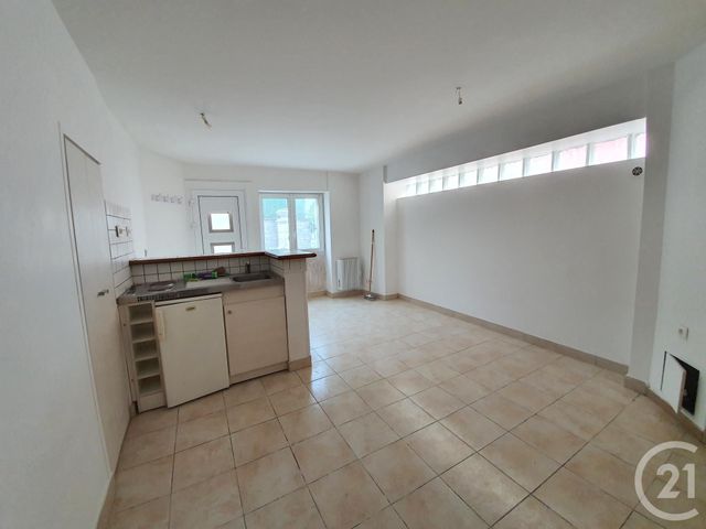 Afficher la photo en grand Appartement F2 à vendre - 2 pièces - 37.0 m2 - ST LEU LA FORET - 95 - ILE-DE-FRANCE - Century 21 La Demeure