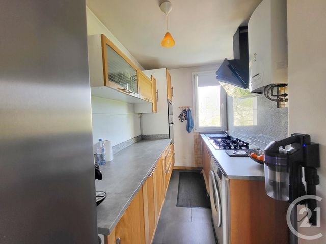 Appartement F3 à vendre - 3 pièces - 53.04 m2 - EAUBONNE - 95 - ILE-DE-FRANCE - Century 21 La Demeure