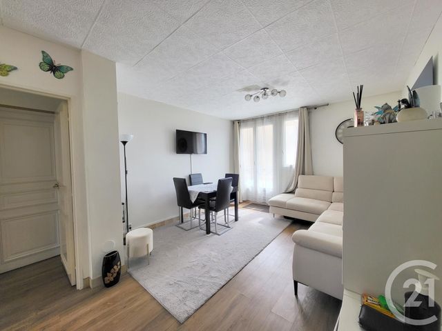 Appartement F3 à vendre - 3 pièces - 53.04 m2 - EAUBONNE - 95 - ILE-DE-FRANCE - Century 21 La Demeure