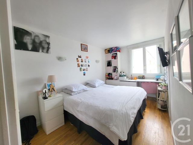 Appartement F3 à vendre - 3 pièces - 53.04 m2 - EAUBONNE - 95 - ILE-DE-FRANCE - Century 21 La Demeure