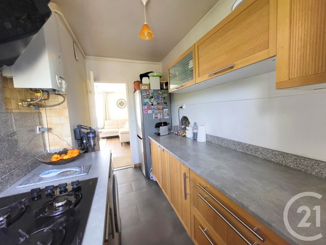 Appartement F3 à vendre - 3 pièces - 53.04 m2 - EAUBONNE - 95 - ILE-DE-FRANCE - Century 21 La Demeure