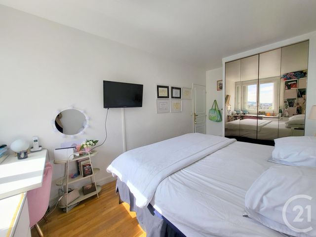 Appartement F3 à vendre - 3 pièces - 53.04 m2 - EAUBONNE - 95 - ILE-DE-FRANCE - Century 21 La Demeure