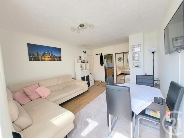 Appartement F3 à vendre EAUBONNE