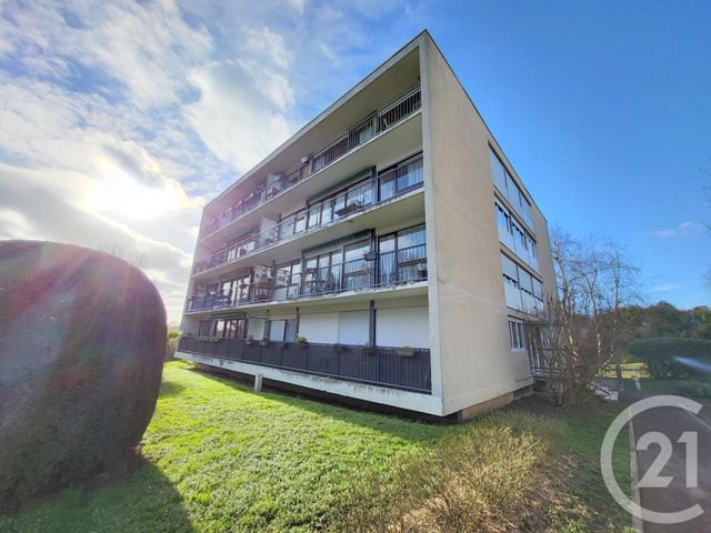 Appartement F3 à vendre - 3 pièces - 58.0 m2 - EAUBONNE - 95 - ILE-DE-FRANCE - Century 21 La Demeure