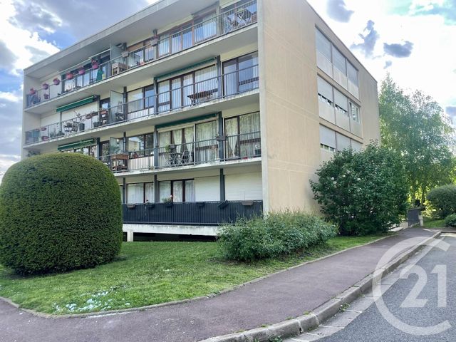 appartement - EAUBONNE - 95