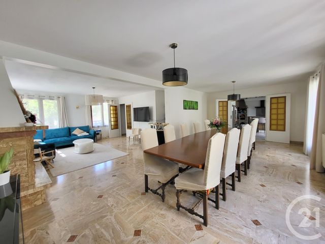 maison à vendre - 8 pièces - 205.31 m2 - EAUBONNE - 95 - ILE-DE-FRANCE - Century 21 La Demeure