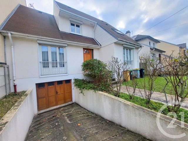 Maison à vendre EAUBONNE