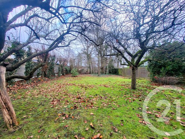 maison à vendre - 6 pièces - 147.31 m2 - EAUBONNE - 95 - ILE-DE-FRANCE - Century 21 La Demeure