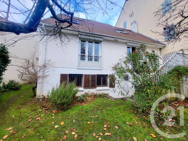 maison à vendre - 6 pièces - 147.31 m2 - EAUBONNE - 95 - ILE-DE-FRANCE - Century 21 La Demeure