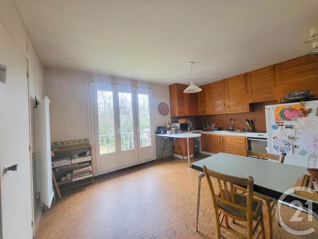 maison à vendre - 6 pièces - 147.31 m2 - EAUBONNE - 95 - ILE-DE-FRANCE - Century 21 La Demeure