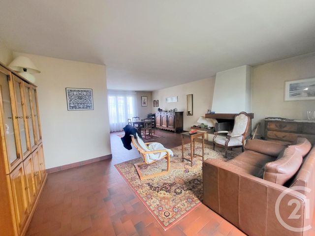 maison à vendre - 6 pièces - 147.31 m2 - EAUBONNE - 95 - ILE-DE-FRANCE - Century 21 La Demeure