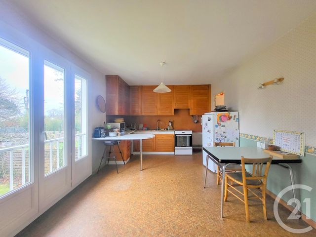 maison à vendre - 6 pièces - 147.31 m2 - EAUBONNE - 95 - ILE-DE-FRANCE - Century 21 La Demeure