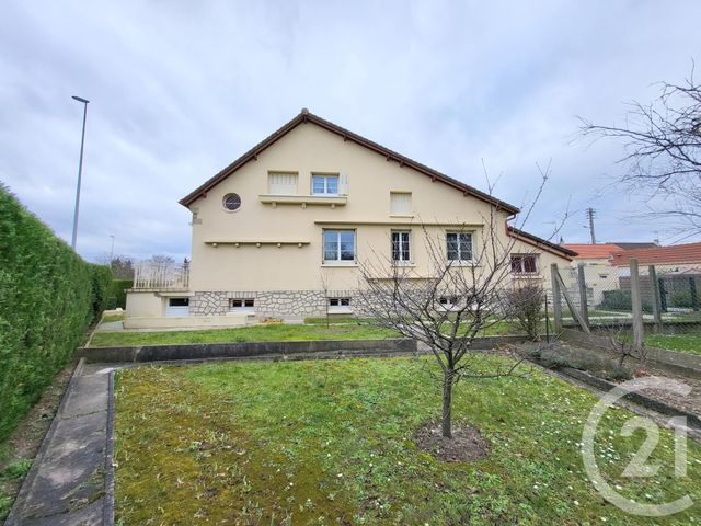 maison à vendre - 10 pièces - 195.0 m2 - EAUBONNE - 95 - ILE-DE-FRANCE - Century 21 La Demeure