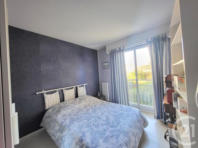 Appartement F4 à vendre - 4 pièces - 82.03 m2 - MARGENCY - 95 - ILE-DE-FRANCE - Century 21 La Demeure