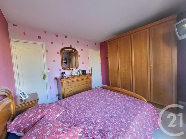 Appartement F4 à vendre - 4 pièces - 82.03 m2 - MARGENCY - 95 - ILE-DE-FRANCE - Century 21 La Demeure