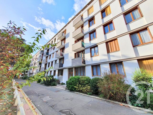 Appartement F3 à vendre - 3 pièces - 55.0 m2 - EAUBONNE - 95 - ILE-DE-FRANCE - Century 21 La Demeure