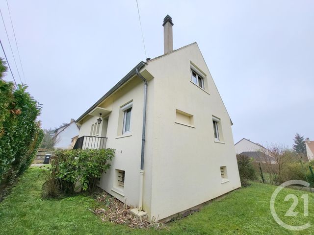 maison - EAUBONNE - 95