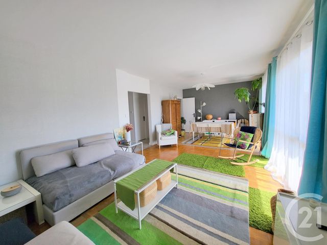 appartement - EAUBONNE - 95