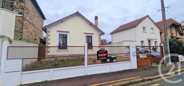 maison à vendre - 5 pièces - 113.0 m2 - EAUBONNE - 95 - ILE-DE-FRANCE - Century 21 La Demeure