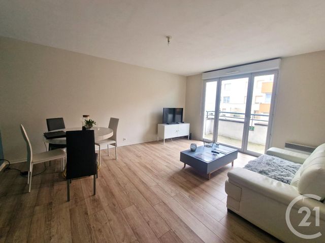 Appartement F3 à vendre - 3 pièces - 61.55 m2 - EAUBONNE - 95 - ILE-DE-FRANCE - Century 21 La Demeure