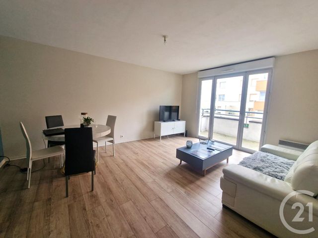 appartement - EAUBONNE - 95