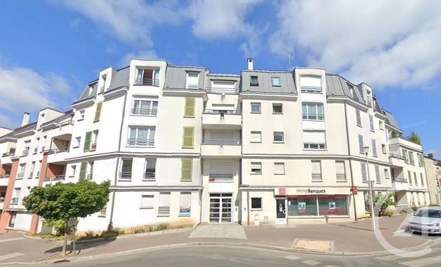 Appartement F3 à vendre - 3 pièces - 61.55 m2 - EAUBONNE - 95 - ILE-DE-FRANCE - Century 21 La Demeure