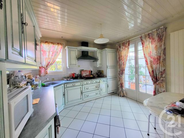 maison à vendre - 5 pièces - 130.02 m2 - EAUBONNE - 95 - ILE-DE-FRANCE - Century 21 La Demeure