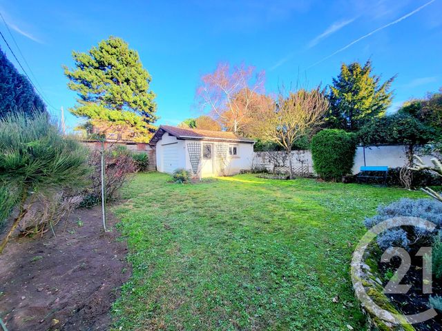 maison à vendre - 5 pièces - 130.02 m2 - EAUBONNE - 95 - ILE-DE-FRANCE - Century 21 La Demeure