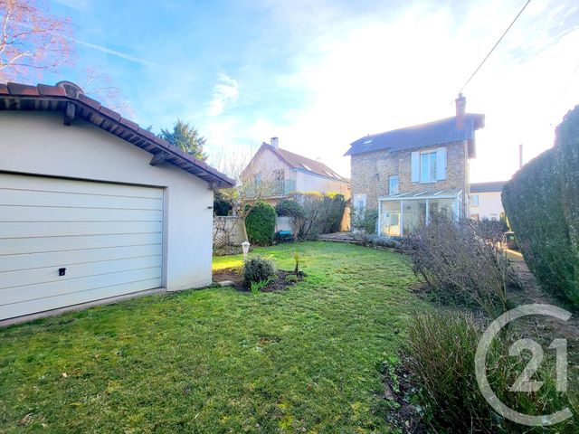 maison à vendre - 5 pièces - 130.02 m2 - EAUBONNE - 95 - ILE-DE-FRANCE - Century 21 La Demeure