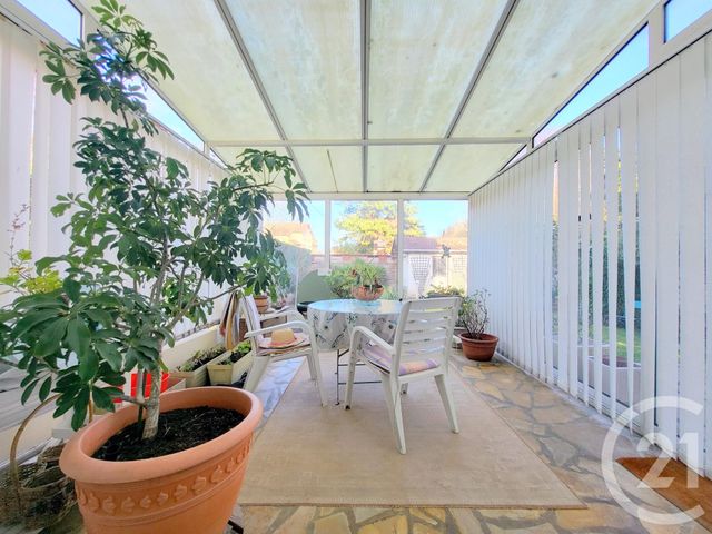 maison à vendre - 5 pièces - 130.02 m2 - EAUBONNE - 95 - ILE-DE-FRANCE - Century 21 La Demeure