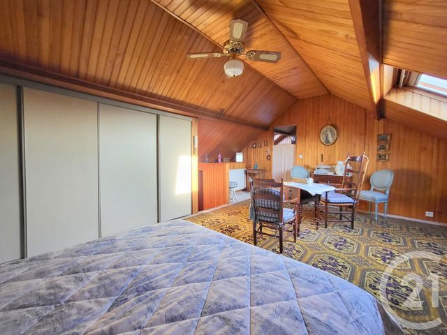 maison à vendre - 5 pièces - 130.02 m2 - EAUBONNE - 95 - ILE-DE-FRANCE - Century 21 La Demeure