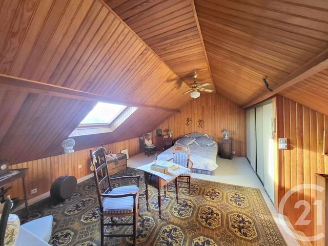 maison à vendre - 5 pièces - 130.02 m2 - EAUBONNE - 95 - ILE-DE-FRANCE - Century 21 La Demeure