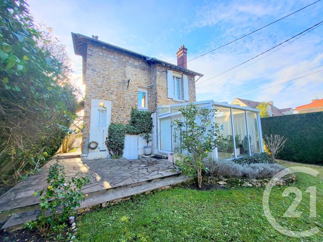 maison à vendre - 5 pièces - 130.02 m2 - EAUBONNE - 95 - ILE-DE-FRANCE - Century 21 La Demeure