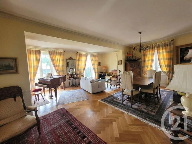 maison à vendre - 5 pièces - 130.02 m2 - EAUBONNE - 95 - ILE-DE-FRANCE - Century 21 La Demeure