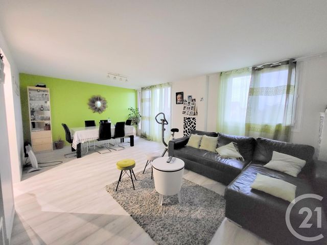 Appartement F4 à vendre - 4 pièces - 72.73 m2 - EAUBONNE - 95 - ILE-DE-FRANCE - Century 21 La Demeure