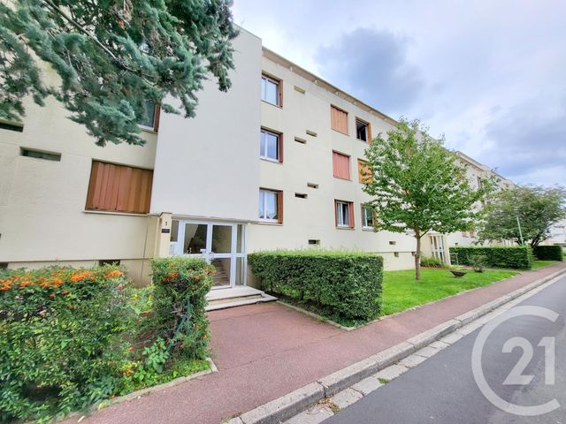 Appartement F4 à vendre EAUBONNE