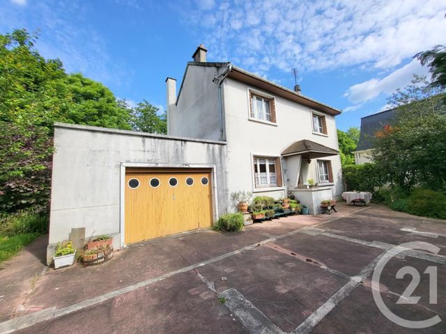 maison - EAUBONNE - 95