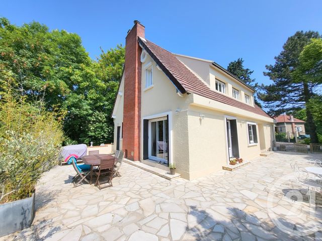 maison - ANDILLY - 95