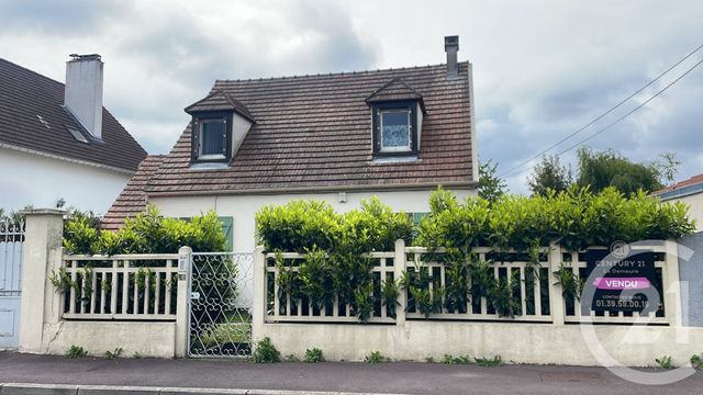  - EAUBONNE - 